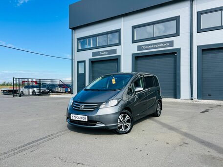 Honda Freed I