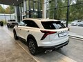 2026 Haval F7 II, белый, 3167010 рублей - вид 5