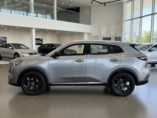 2026 Changan UNI-S I Рестайлинг, серый, 3249900 рублей, вид 4