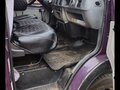 2000 ГАЗ ГАЗель (2705), фиолетовый, 550000 рублей - вид 5