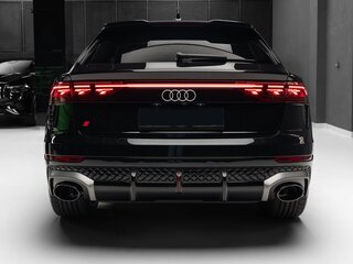 2026 Audi RS Q8 Performance I Рестайлинг, чёрный, 27800000 рублей, вид 5