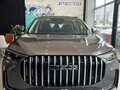 2025 Jaecoo J8, серый, 4662310 рублей - вид 2