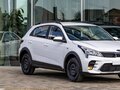 2025 Solaris KRX, белый, 2629000 рублей - вид 6