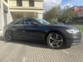 2012 Audi A6 IV (C7), серый, 2250000 рублей - вид 4