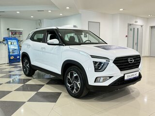 2025 Solaris HC, белый, 3425000 рублей, вид 2