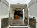 2011 Fiat Professional Ducato, белый - вид 8