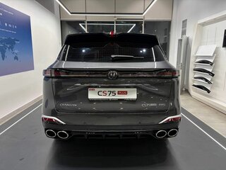 2025 Changan CS75 Plus IV, серый, 4249900 рублей, вид 3