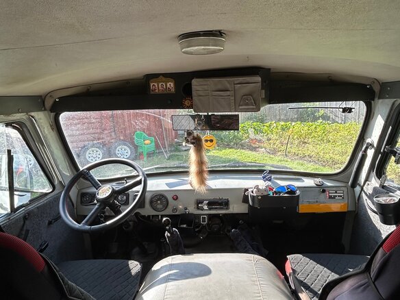 2012 УАЗ 3909, белый, 450000 рублей - вид 9