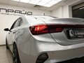 2021 Kia Cerato IV, серебристый - вид 6