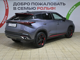 2023 Omoda C5 I, серый, 1720000 рублей, вид 4
