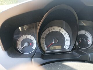 2007 Kia Ceed I, серый, 400000 рублей, вид 4