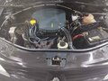 2006 Renault Logan I, серый, 155000 рублей - вид 5