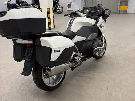 2021 BMW R 1250 RT, белый, 2000000 рублей, вид 4