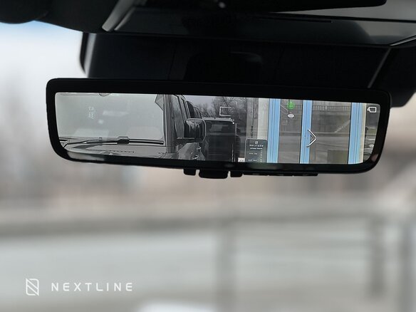 2026 Lexus LX 600 IV, серый - вид 34