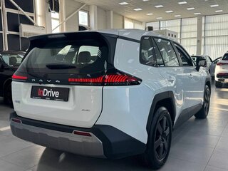 2026 Toyota RAV4 VI (XA60), белый, 4299000 рублей, вид 4