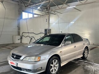 1998 Honda Saber II, серый, 465000 рублей, вид 1