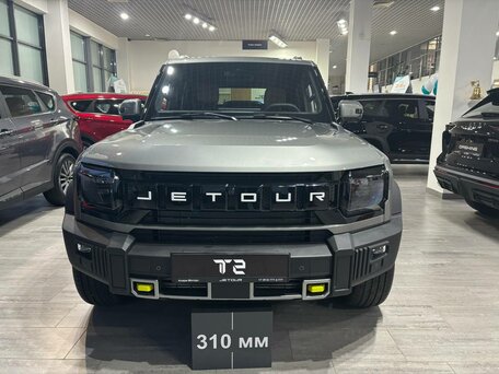Jetour T2