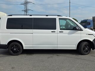 2024 Volkswagen Transporter Long T6 Рестайлинг, белый, 10800000 рублей, вид 5