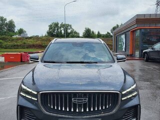 2024 Geely Monjaro I, серый, 3600000 рублей, вид 1