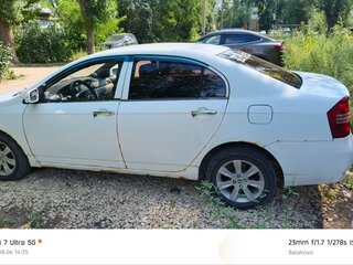 2012 Lifan Solano I (620), белый, 170000 рублей, вид 5