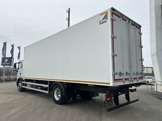 2026 Sinotruk Howo T5G, белый, 8300000 рублей, вид 3