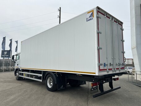 2026 Sinotruk Howo T5G, белый, 8300000 рублей, вид 3