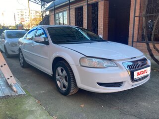 2010 ГАЗ Volga Siber I, белый, 595000 рублей, вид 2
