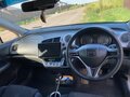 2008 Honda Stream II, серебристый, 1150000 рублей - вид 4