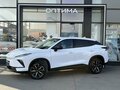 2026 Omoda C5 II, белый, 2729000 рублей - вид 4
