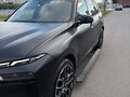 2023 BMW X7 40i I (G07) Рестайлинг, чёрный - вид 6