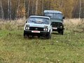 1981 Lada (ВАЗ) 2121 (4x4) I, белый, 190000 рублей - вид 4