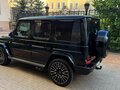 2024 Mercedes-Benz G-Класс AMG 63 AMG II (W465) Рестайлинг, чёрный, 28900000 рублей - вид 3