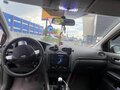 2008 Ford Focus II, серебристый, 530000 рублей - вид 10