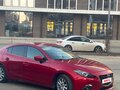 2013 Mazda 3 III (BM), красный, 1060000 рублей - вид 3
