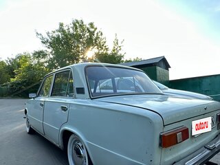 1982 Lada (ВАЗ) 2101 21012, белый, 120000 рублей, вид 3