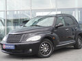 2007 Chrysler PT Cruiser, чёрный, 705000 рублей
