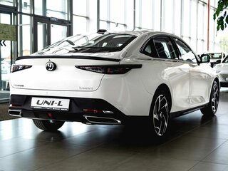 2024 Changan Lamore, белый, 2450000 рублей, вид 4