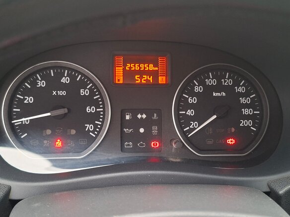 2016 Nissan Almera III (G15), чёрный, 650000 рублей - вид 5
