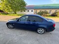 2011 BMW 3 серии 318i V (E90/E91/E92/E93) Рестайлинг, синий, 970000 рублей - вид 10