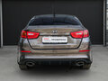 2014 Kia Optima III Рестайлинг, коричневый - вид 4