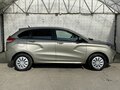 2018 Lada (ВАЗ) XRAY I, серый, 700000 рублей - вид 3