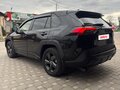 2022 Toyota RAV4 V (XA50), чёрный, 3250000 рублей - вид 4