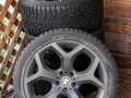 2007 BMW X5 3.0si II (E70), чёрный, 1505000 рублей - вид 6