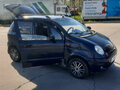 2009 Daewoo Matiz I Рестайлинг, синий, 180000 рублей