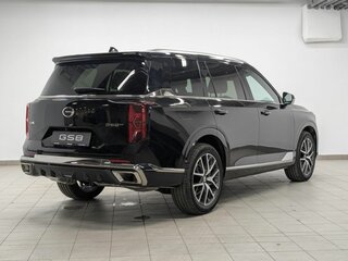 2026 GAC GS8 Dragon II, чёрный, 4999000 рублей, вид 2