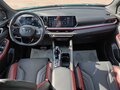 2023 Geely Coolray I Рестайлинг, голубой - вид 6