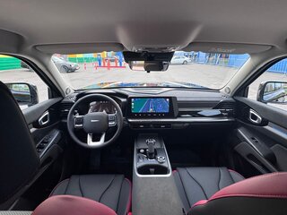 2025 Haval H3 I, чёрный, 2700000 рублей, вид 5