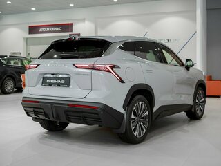 2026 Jetour Dashing I, белый, 3662010 рублей, вид 5