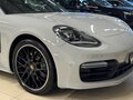 2019 Porsche Panamera 4 Sport Turismo II, серый, 8499000 рублей - вид 10