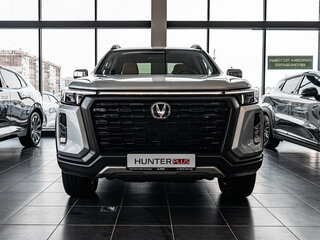 2026 Changan Hunter Plus, серый, 4249900 рублей, вид 3